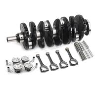 Engine Rebuild Pistons Kits Crankshaft & Connecting Rods Compatible For W176 C117 X156 W242 W246 A250 CLA250 GLA250 M270.920
