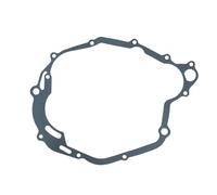 Engine Rebuilding Gasket Kits Crankcase Covers Kit Fit For TW200 TW 200 1987-2020 TW200T TW200J(Clutch cover gasket)