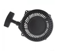 Engine Recoil Starter Replacement Model 497830 for Types For 135202, 135212 Smooth and Consistent Performance Guaranteed