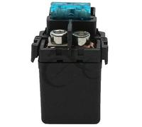 Engine Relay Solenoid Compatible With For EN500 For VULCAN 500 1997 1998 1999 2000 2001 2002 2003 2004 2005 2006 2007 2009 Starter Relay Solenoid