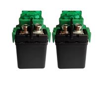 Engine Relay Solenoid Compatible With For EX650 For Ninja For 650 For 650R 2006 2007 2008 Motorcycle Starter Relay Solenoid Replacement Accessories