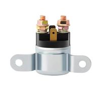 Engine Relay Solenoid Compatible With For F650cs For Abs For 652cc For Bombardier Engine 2003 2004 2005 Motorcycle Starter Relay Solenoid