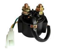 Engine Relay Solenoid Compatible With For GP800 For Wave For Runner 1998 1999 2000 2001 Motorcycle Starter Relay Solenoid Replacement Accessories