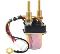 Engine Relay Solenoid Compatible With For Jh1200 Ski For Ultra 150 B1 B2 B3 2003 2004 2005 Motorcycle Starter Relay Solenoid Replacement Accessories