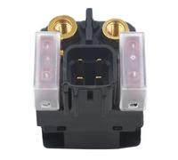 Engine Relay Solenoid Compatible With For WR450F 2016 2017 2018 2019 Motorcycle Sealed Starter Relay Solenoid OEM: 2GB-81940-00-00