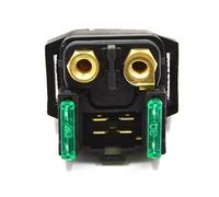 Engine Relay Solenoid Compatible With For XVS1100A 2000 2001 2002 2003 2004 2005 2006 2007 2008 2009 Motorcycle Starter Relay Solenoid Replacement Accessories