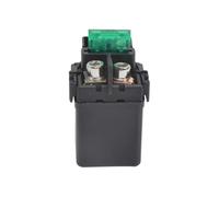 Engine Relay Solenoid Compatible With For ZG 1400 For Concours 2008 2009 2010 2011 Motorcycle Starter Relay Solenoid Replacement Accessories