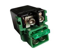 Engine Relay Solenoid Compatible With XL650 For Transalp VY V1 V2 For V3 2000 2001 2002 2003 2004 Motorcycle Starter Relay Solenoid Motorcycle Solenoid