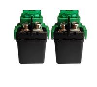 Engine Relay Solenoid Compatible With XL650 For Transalp VY V1 V2 For V3 2000 2001 2002 2003 2004 Motorcycle Starter Relay Solenoid Motorcycle Solenoid