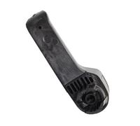 Engine Release Handle Compatible With Skoda For Fabia 2000-2015 For Yeti 2010-2015 Car Black LHD Hood Release Grip Handle Bracket 1J1823633A 1J1823533C