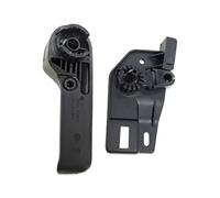 Engine Release Handle Compatible With SKODA For Fabia 2006-2014 For Superb 2008-2015 For Yeti 2009-2PCS LHD Hood Release Grip Handle Bracket 1J1823633A 1J1823533C