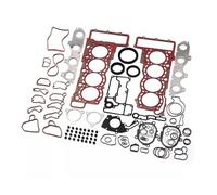 Engine Repair Gaskets And Seals Kit Compatible With 4. 0T V8 CEU CGT CTG Fits S6 S7 RS6 RS7 C7 S8 2013-2018 Models Replaces 079103383DE 079103383DK