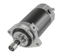 Engine Replacement Electric Starter Motor Accessories For Suzuki For Tohatsu For Mercury For Marine For Hitachi 3C8-76010-1 50-853805T03 S108-112 Electric Starter Motor
