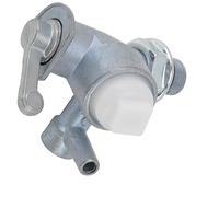 Engine Replacement Fuel Tap, Stable Performance 12mm Thread Engine Fuel Tap for Repair