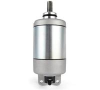 Engine Replacement Starter Motor Engine Electric Spare Parts For Suzuki For Bandit GSF1250 GSF1250S GSX1250 GSF 1250 1250S 31100-18H00 31100-18H11 Electric Starter Motor