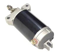 Engine Replacement Starter Start Motor Engine For MERCURY For SIERRA For MARINE For 40HP 10153440 915018 508591701 50-854636 67C818000200 Electric Starter Motor