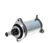 Engine Replacement Starting Motor Electric Starter For For Enticer For Excel For Exciter For Phazer For Venture VK540 VX500 VX600 410-52216 Electric Starter Motor
