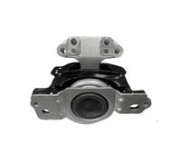 Engine Right Upper Machine Foot Rubber Mounting Bracket for Citroen DS3 for Peugeot 2008 208 207CC