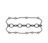 Engine Rocker Arm Cover Gasket Compatible With Skoda For Octavia II 1Z3 For 1Z5 2004 2005 2006 2007 2008 2009 2010 2011 2012 2013 Engine Valve Cover Gasket OEM 06F103483D