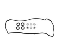 Engine Rocker Arm Cover Gasket Compatible With Subaru For Saab For Baja 2006 Replacement Auto Engine Valve Cover Gasket Set OEM: VS50780R WG2098693