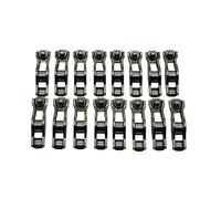 Engine Rocker Arm Set Compatible For Mitsubishi Triton 4D56U | 16PCS, DOHC Diesel, Compatible For L200/DiD/KB4T/2.5L/2006-2016, OE 1025A091