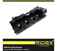 Engine Rocker Cylinder Head Cover - VW Audi Seat Skoda 1.6 2.0 TDI - 03L103469C