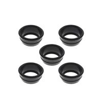 Engine Rocker Valve Cover Engine Valve Cover Sensor Seal For For MAZDA 3 2004-2012 For BK BL For MAZDA 5 2007-2012 CR CW Cx7 For Mx-5 L362-10-2D5A 3K9-10-2D5A(5PCS)