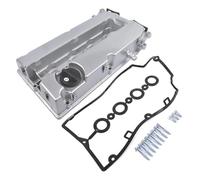Engine Rocker Valve Cover For Opel For Vauxhall For Astra H For Meriva A For Insignia For Zafira 1.6 1.8 55564395 55558673 Valve Cover Kit