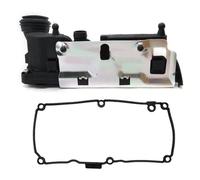 Engine Rocker Valve Cover Valve Cover With Gasket For VW For Polo For Derby For Vento-IND 2010-2021 03P103469A Cylinder Head