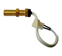 Engine RPM Measurement Device for Yutong Models with M18x1.5 M16x1.5 Thread Fitment for Reliable Vehicle Speed Data Collection (M18*1.5)