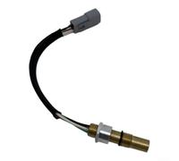 Engine RPM Sensor KPPG13703/51408080 For Excavator for harvester Engine | 90430259 Metal Construction, Robust Durability,Easy Replacement, for Case for ih Austoft, Reduces Downtime