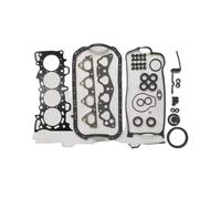 Engine Seal Gasket Set For D15Z4 D16Z6 D16Y8 D14Z1 VI1.4 1.5 1.6i Part numbers: 06110-P2A-030 50164200