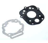 engine Seal Kit 50cc 70cc Cylinder Gasket Kit Top End For RS4 RS RX SX SM 50 D50B0 Two-Stroke Motorcycle(50cc)