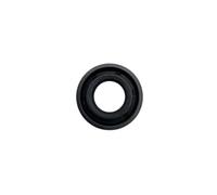Engine Seal Kit Compatible With YBS300 YB300H Countershaft Seal Crank Seal Shift Shaft Seal Clutch Pushrod Seal(Shift Shaft Seal)