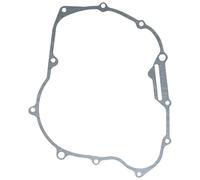 engine Seal Kit Motorcycle Complete Engine Crankcase Clutch Cover Cylinder Head Gasket Kit For Y&amaha TTR250 TTR250L 1999-2006(Crankcase cover)