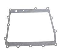 engine Seal Kit Motorcycle Engine Starter Generator Clutch Cover Gasket Kit For For ZX-10R 2004-2005(Oil pan gasket)