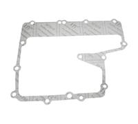 engine Seal Kit Motorcycle Oil Pump Filter Crankcase Clutch Alternator Cover Gasket For Y&amaha YZFR6 YZF-R6 1999 2000 2001 2002(Strainer Cover Gaske)