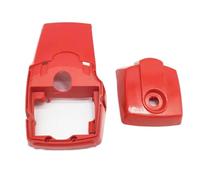 Engine Shroud Cover Kit 4500 5200 45cc 52cc 58cc Compatible with Ta Ru S Silverline Chainsaw