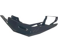 Engine Side Protector Motorcycle Skid Plate For Dax125 For ST125 CNC Frame Guard