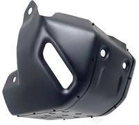 Engine Side Protector Motorcycle Skid Plate For XL750 For Transalp XL 750 2023 2024