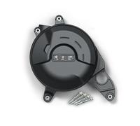 Engine Side Stator Guard For For Multistrada V4 For RALLY For Pikes Peak V4S For Grand Tour 2022-2024 Motorcycle Engine Protection Cover