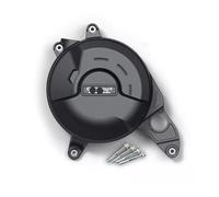 Engine Side Stator Guard For For Multistrada V4 For Rally V4 For Pikes Peak 22-23 Engine Protection For V4 S For Grand Tour Engine Case Guard Saver
