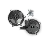 Engine Side Stator Guard For For Panigale 959 2016-2019 Engine Protection Cover For Panigale V2 2020-2023 Motorcycle Engine Case Guard Saver