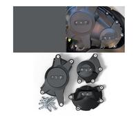 Engine Side Stator Guard For GSXR1000 GSX-R1000 2009-2016 Motorcycle Accessories Body Crash Fall Protection Engine Protection Cover