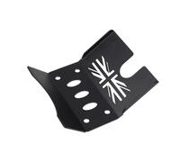 Engine Skid Plate Engin Eprotection Cover Chassis Under Guard Skid Plate Motorcycle Engine Protection Cover For Bonneville Bobber