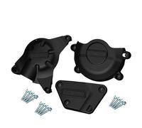 Engine Skid Plate For Case GB For Racing For R6 2006-2024 For GBRacing Motorcycles Engine Cover Protection Case Engine Covers Engine Mud Guard Cover(One set (3))