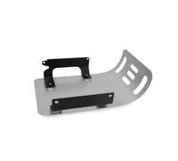 Engine Skid Plate For CLC 450 For Bobber 2023 2024 2025 Motorcycle Skid Plate Bash Frame Guard Protection Cover(Silver)