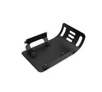 Engine Skid Plate For CLC450 CLC 450 Bobber 450 2023 2024 2025 Motorcycle Skid Plate Bash Frame Guard Protection Cover(Black)