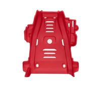 Engine Skid Plate For CRF300L Motorcycle Modification Is Applicable To The Under-engine Chassis Guard And Anti-gravel Bottom Plate Engine Guard Skid Plate