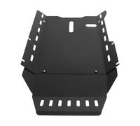 Engine Skid Plate For GoldWing 1800 GL1800 GL 2001-2013 2014 2015 2016 2017 Engine Guard Bash Bottom Chassis Protector Skid Plate Cover(Black)